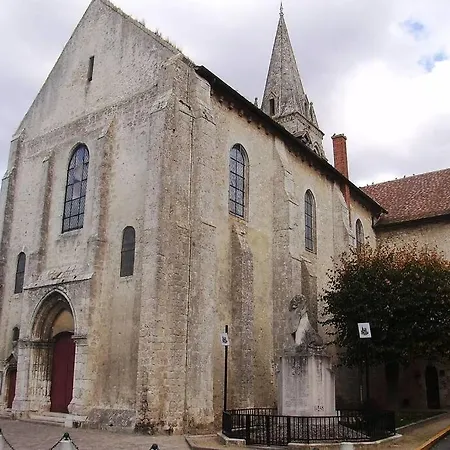 Studio Cœur De Village Entièrement équipé *