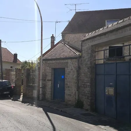 Studio Cœur De Village Entièrement équipé