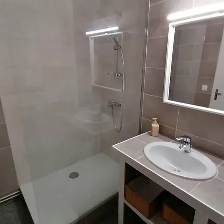 Studio Cœur De Village Entièrement équipé Appartamento