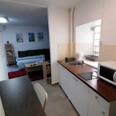 Studio Cœur De Village Entièrement équipé Appartamento