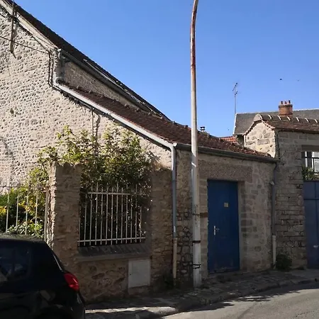 Studio Cœur De Village Entièrement équipé *